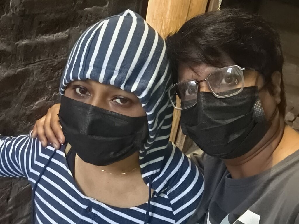 Join AlishaKhan Private Chat