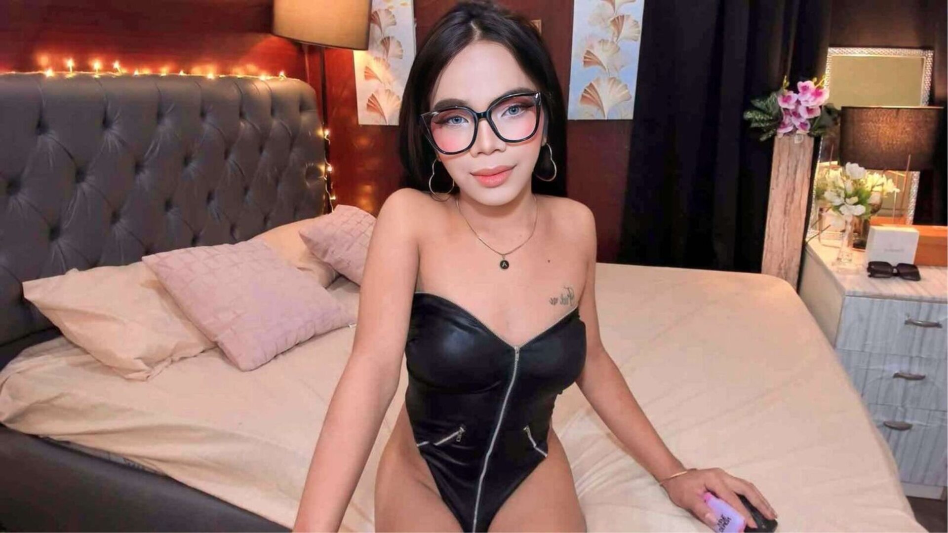 Join AmandaPaculan Private Chat