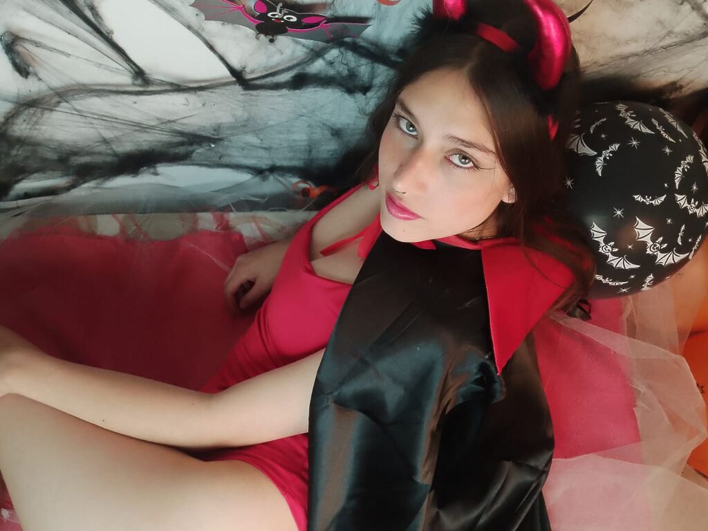 Join AmmySierra Private Chat