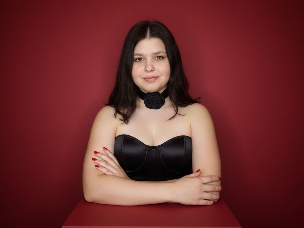 Join AnnaBanksy Private Chat