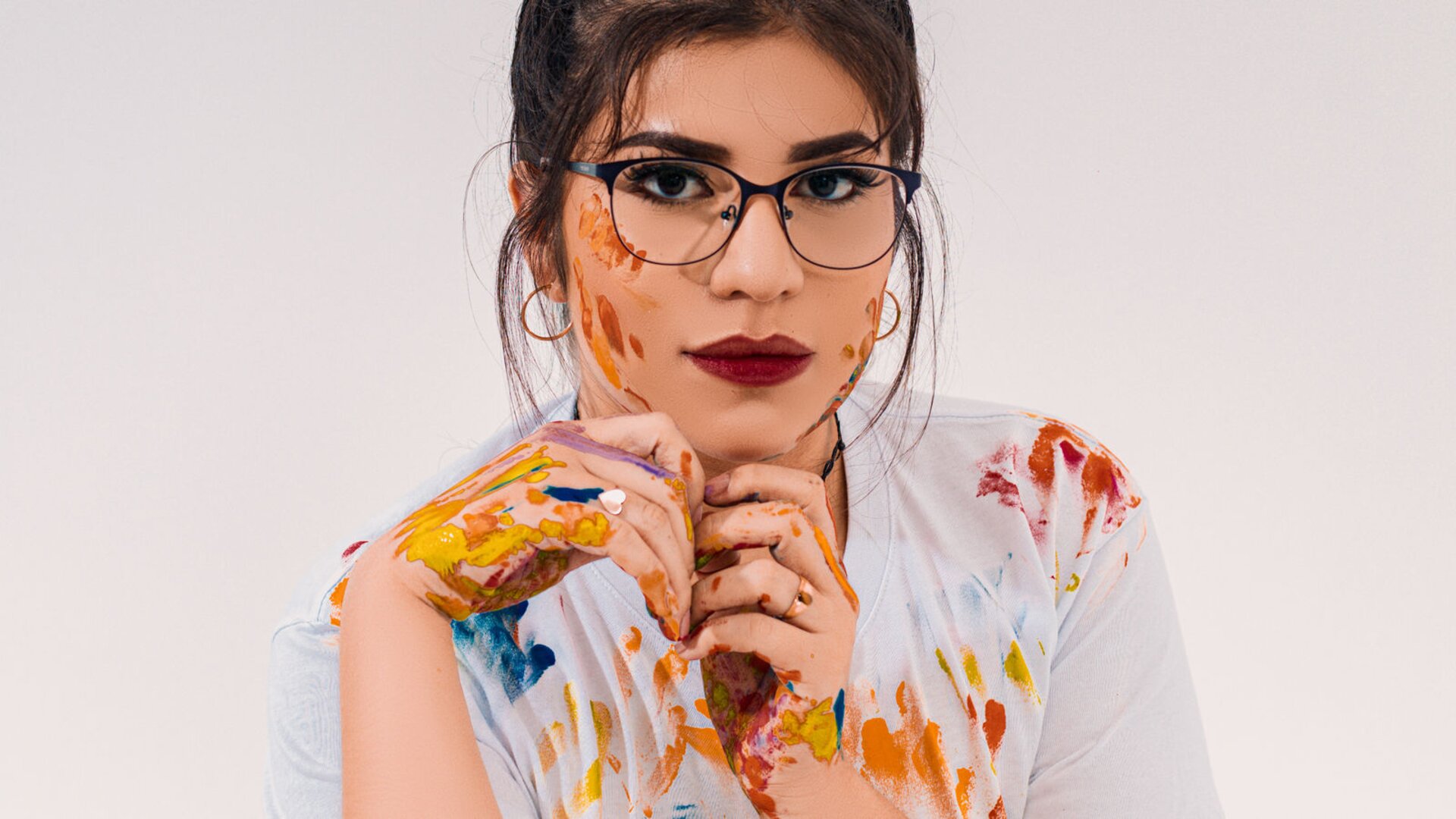 Join AnnieWilliam Private Chat