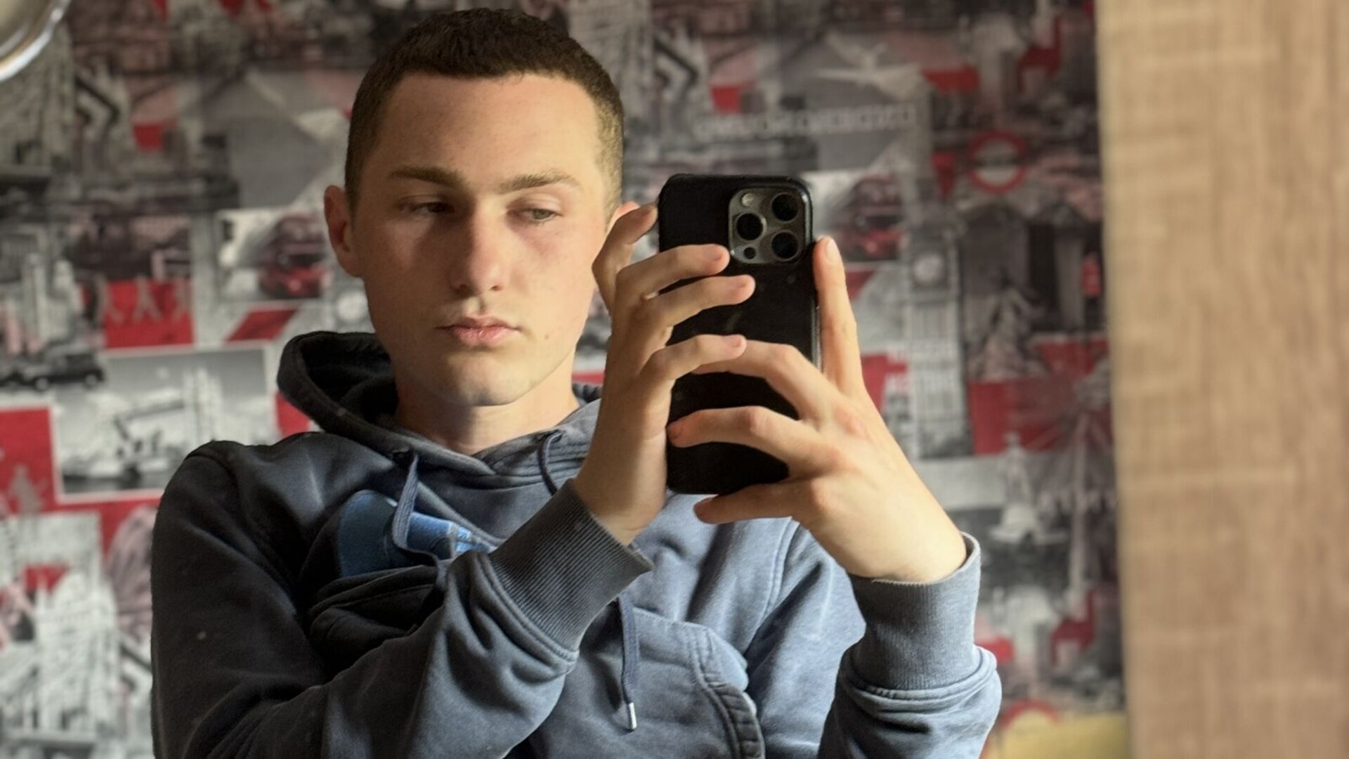 Join benwardlexo Private Chat