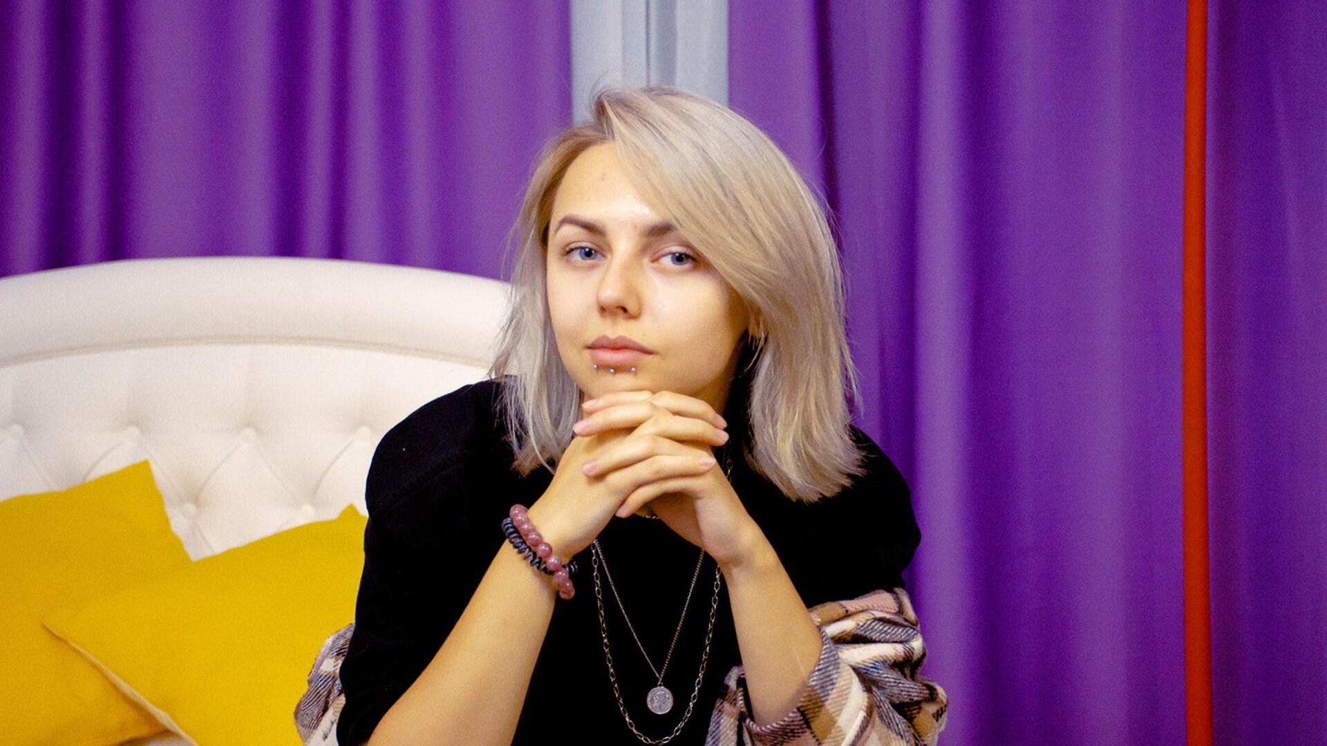 Join BrendaBierdes Private Chat