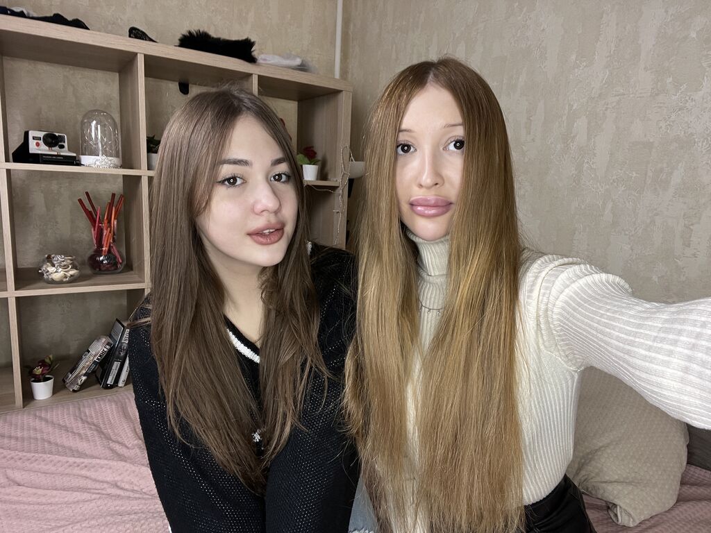 Join BrendiAlexis Private Chat