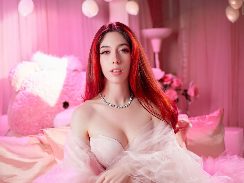 Join CamilePrescott Private Chat