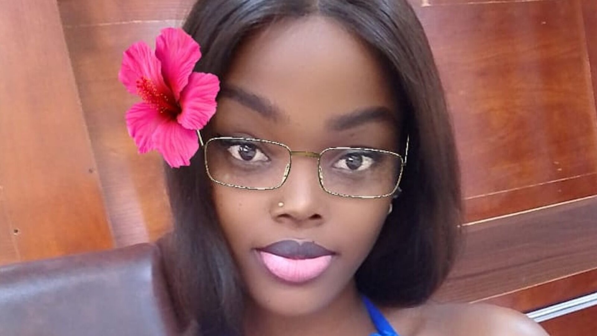 Join CleoMichaels Private Chat