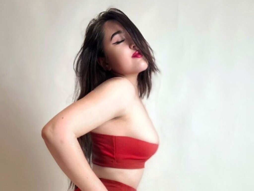 Join EleanoraPortman Private Chat