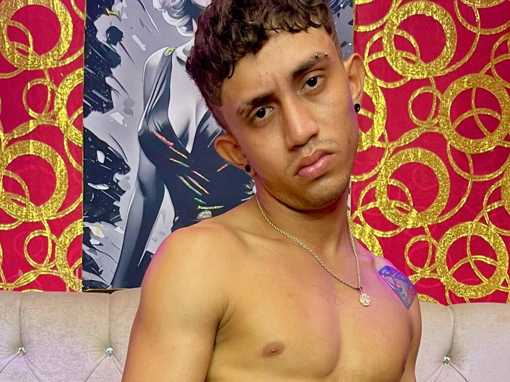 Join GaboBrown Private Chat