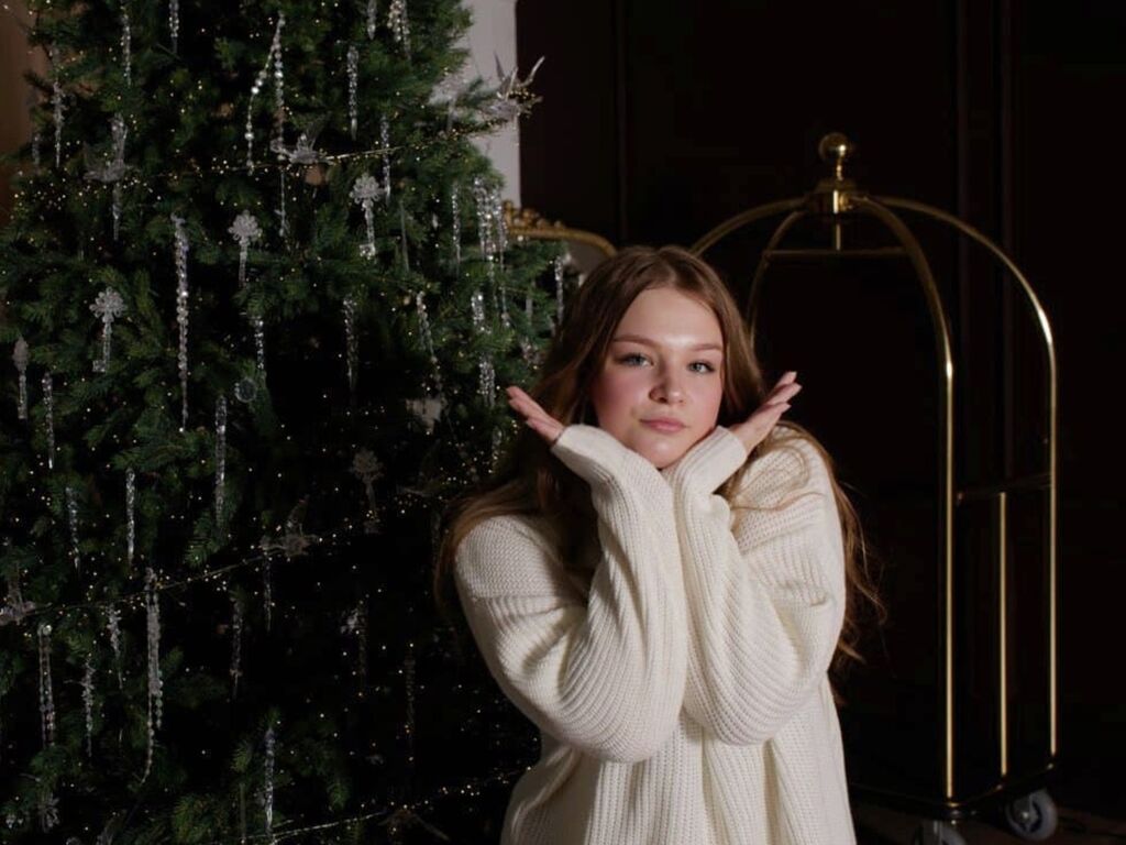 Join GerdaShine Private Chat