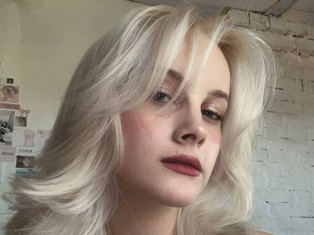 Join JacintaSaad Private Chat