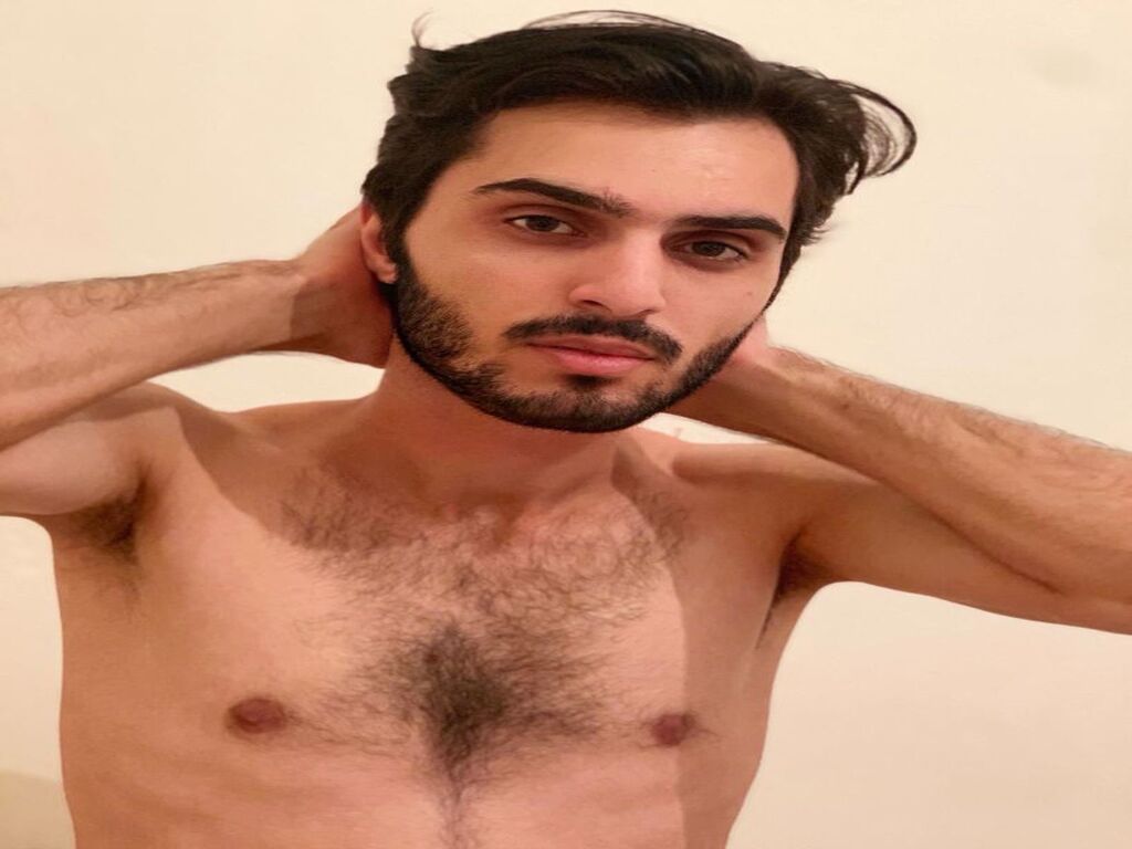 Join JackBloom Private Chat