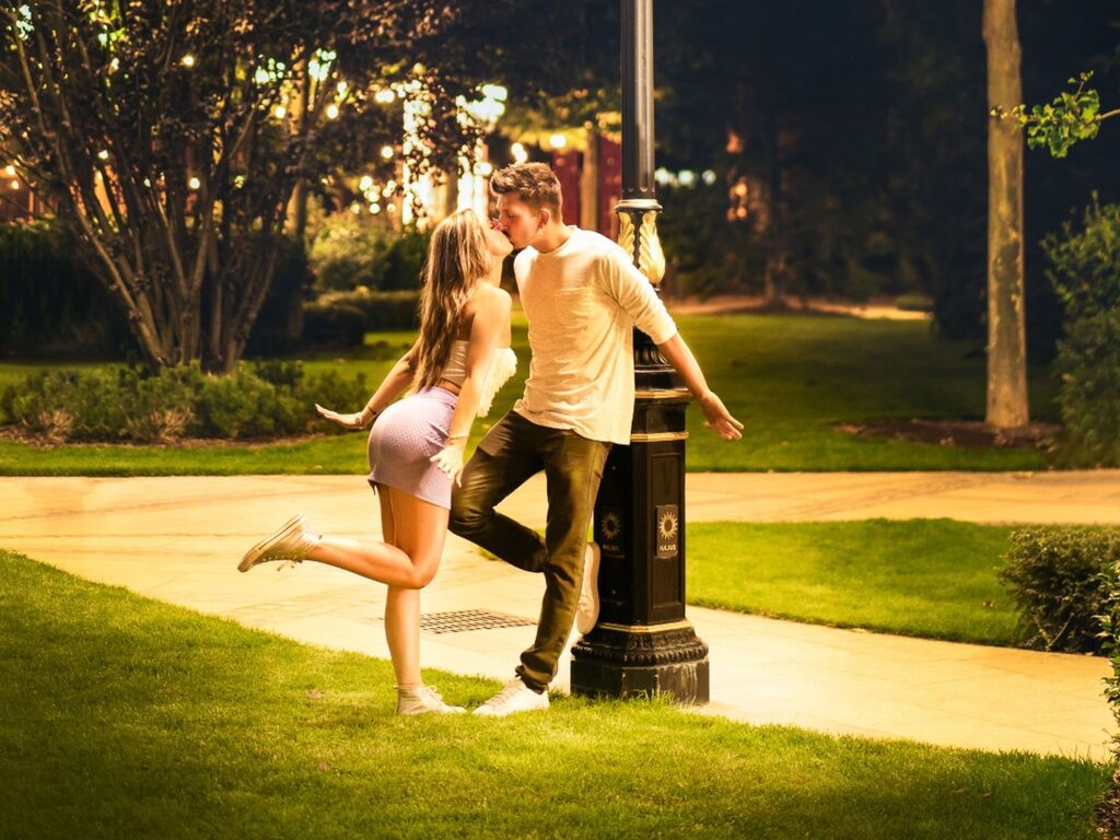 Join JackNJessica Private Chat