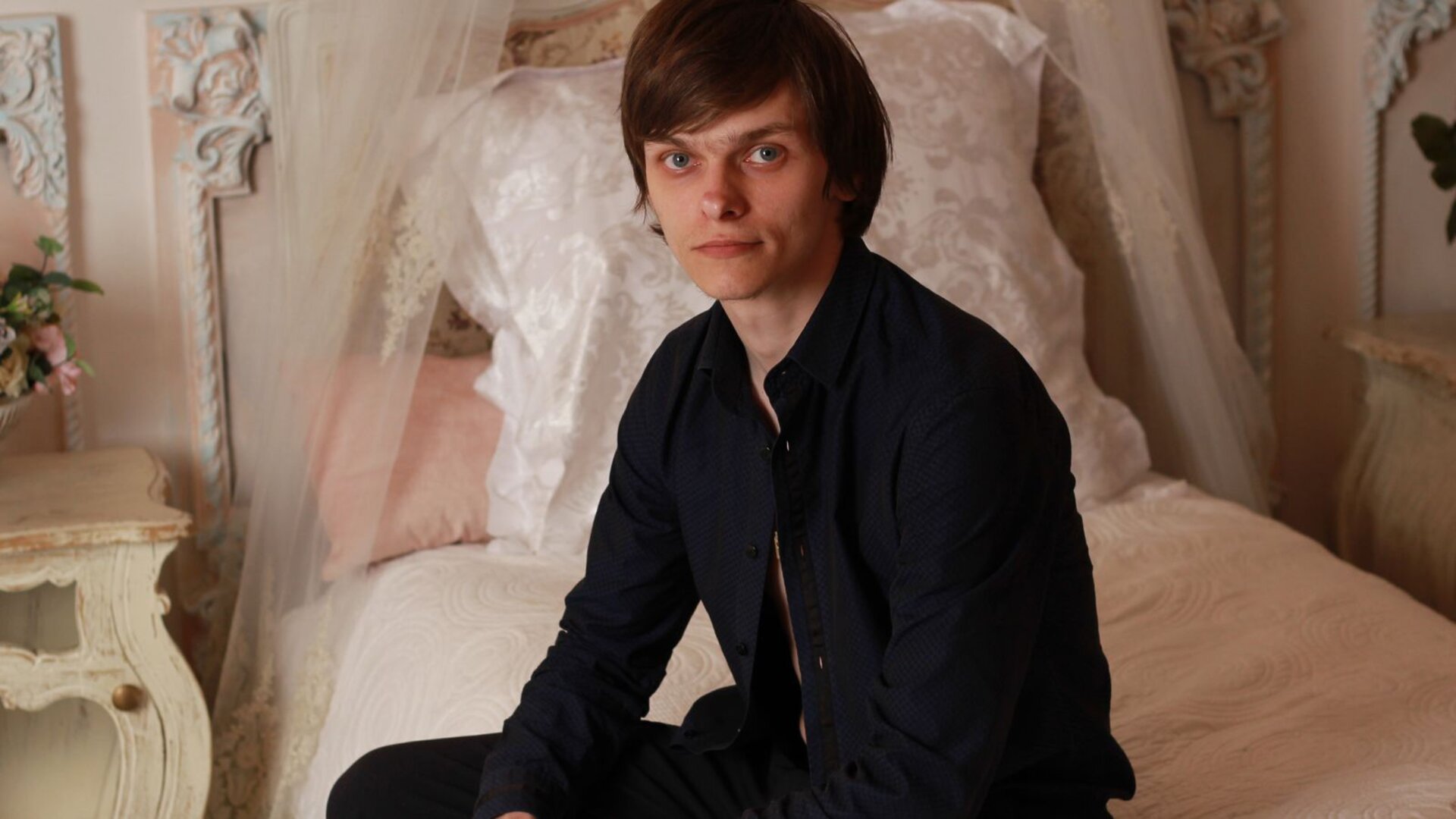 Join JacobFirst Private Chat