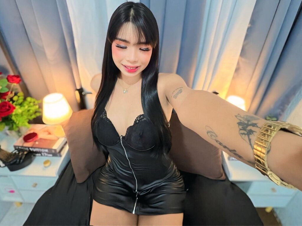 Join JanelleMendoza Private Chat