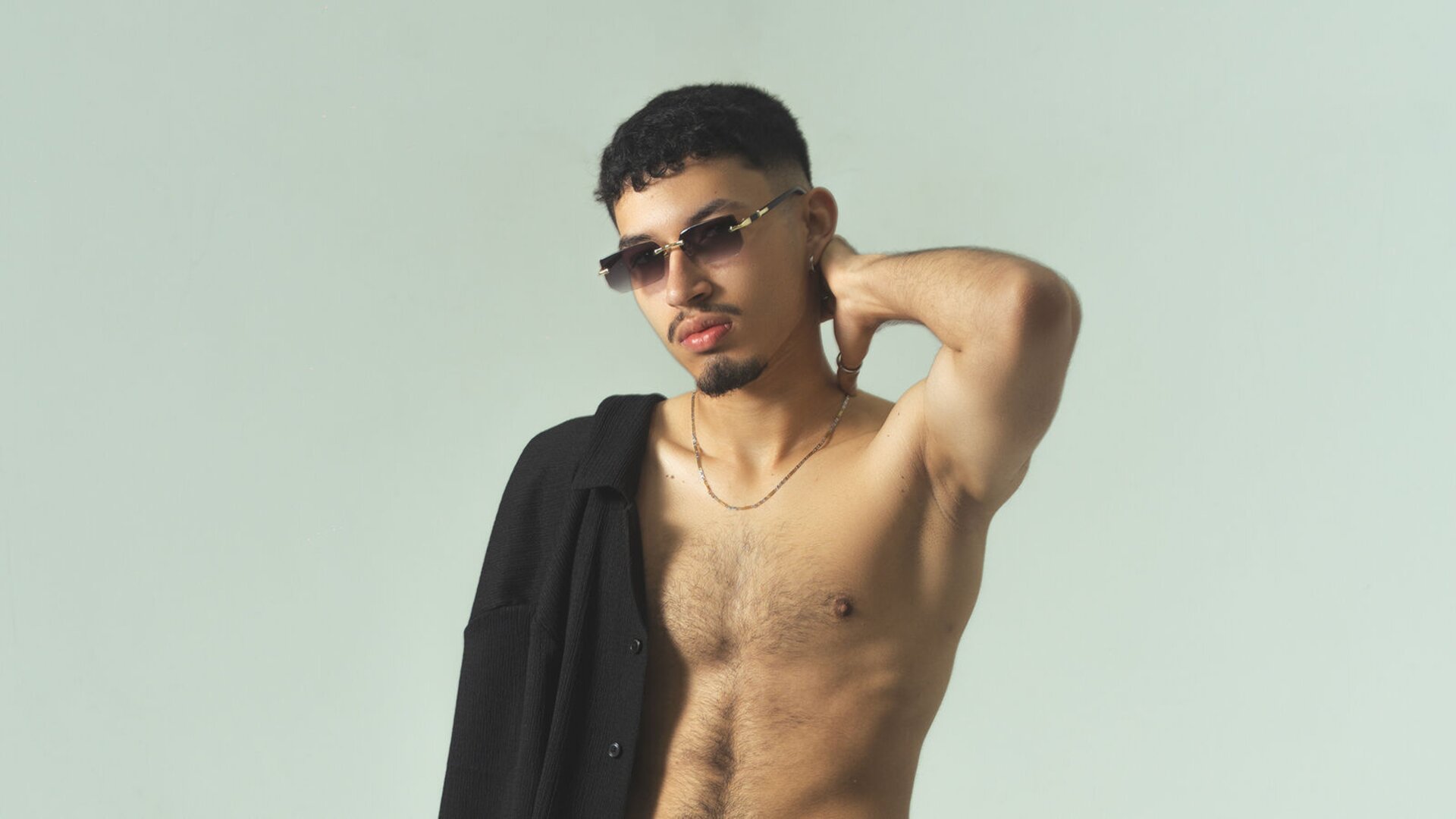 Join JaxonCarter Private Chat