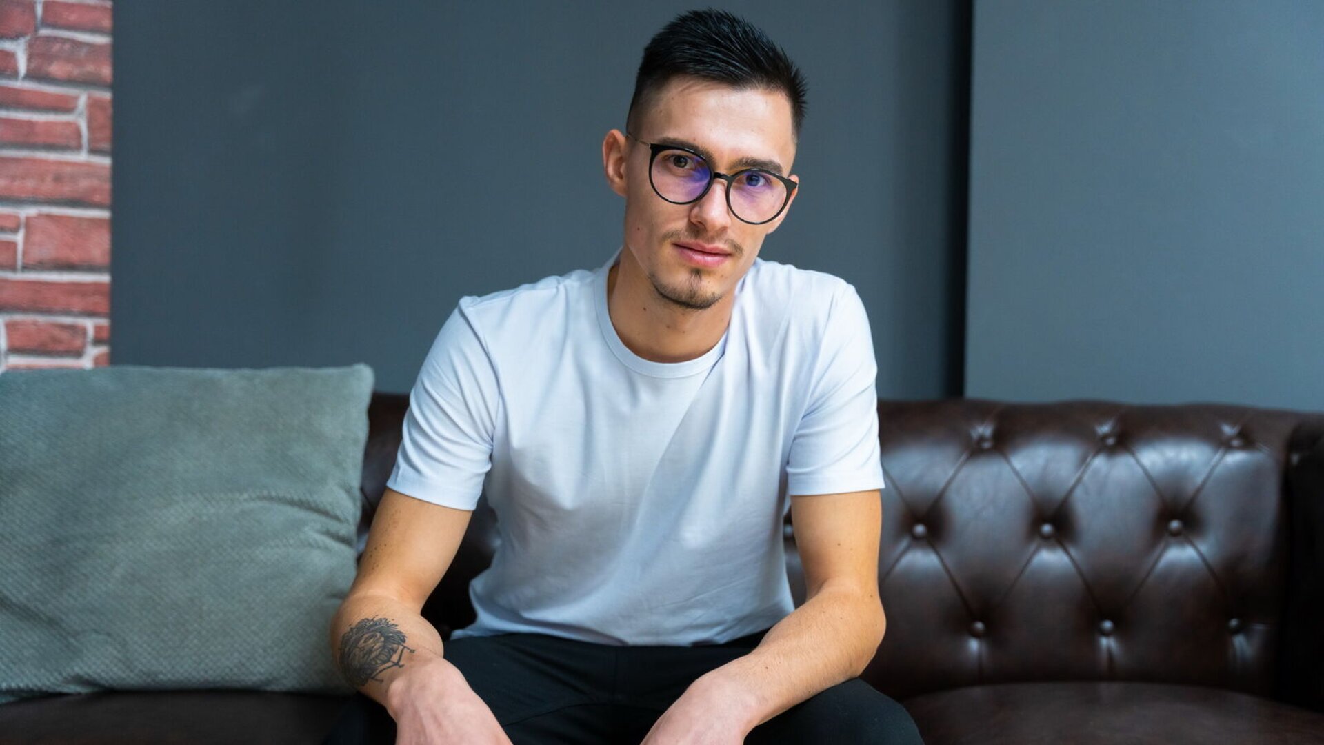 Join JoshKeane Private Chat