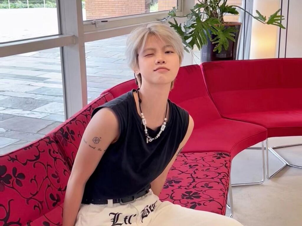 Join JoyceKay Private Chat