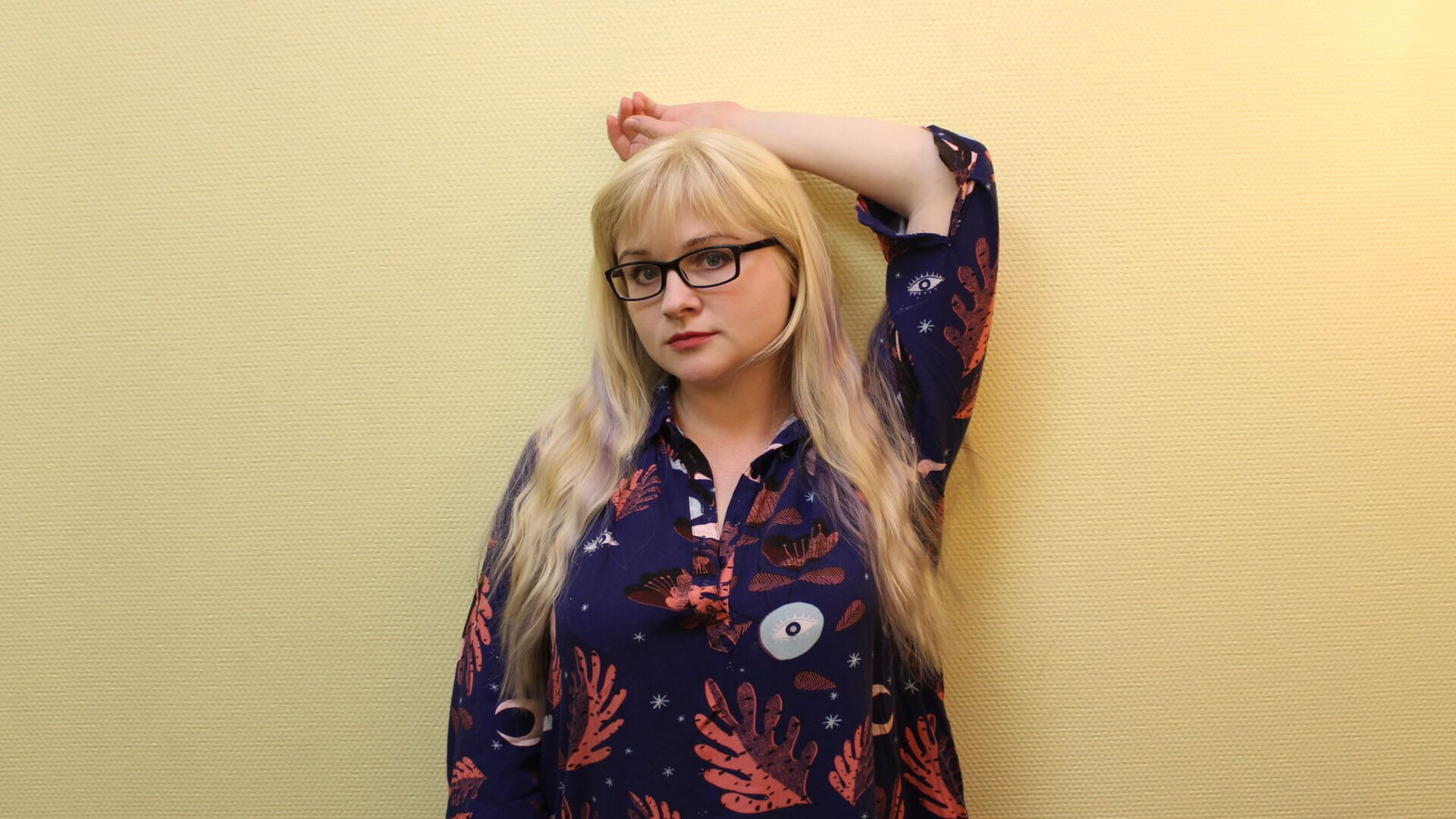 Join KateSweetyBlonde Private Chat