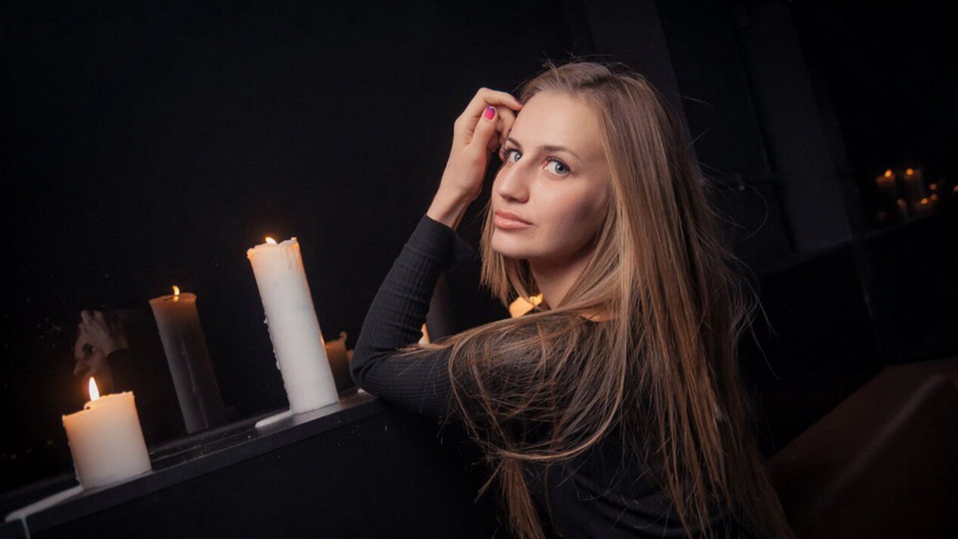 Join LadyMeri Private Chat