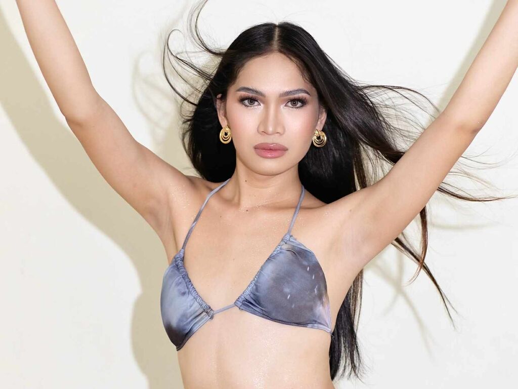 Join LexieRodriguez Private Chat