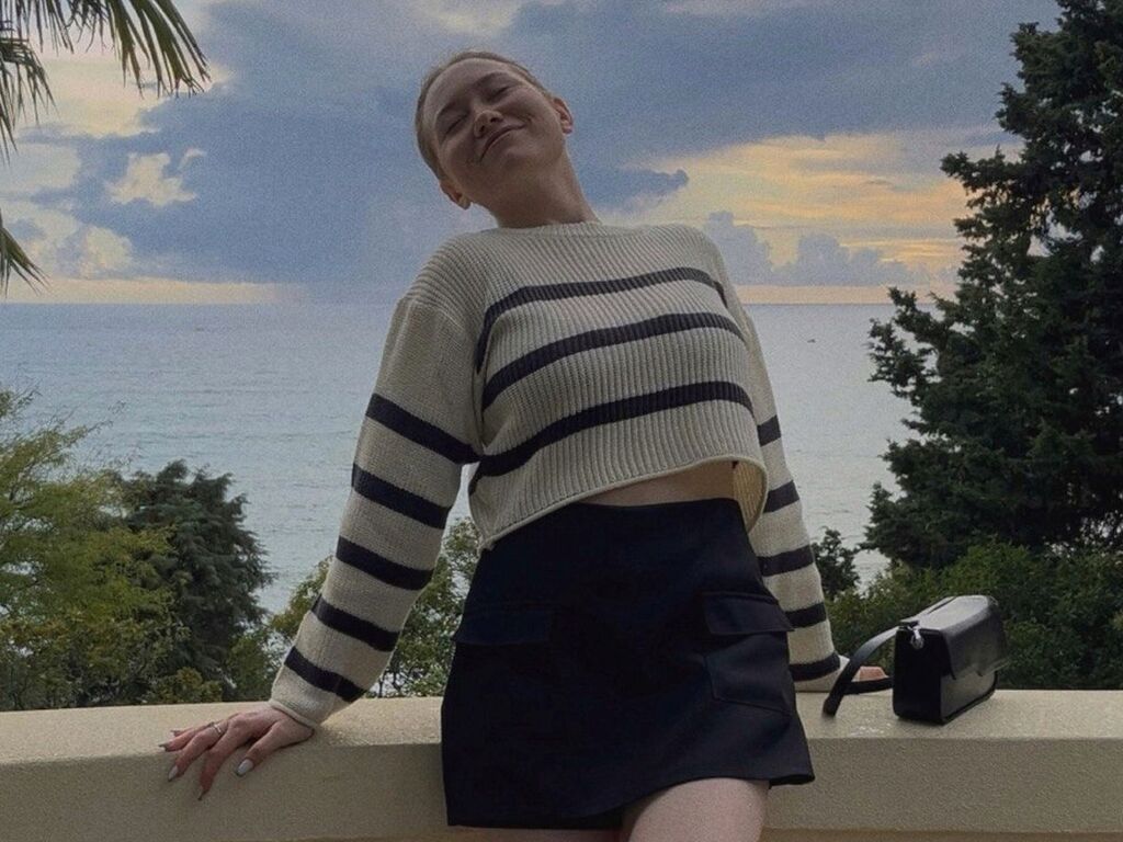 Join LillianGonzalez Private Chat