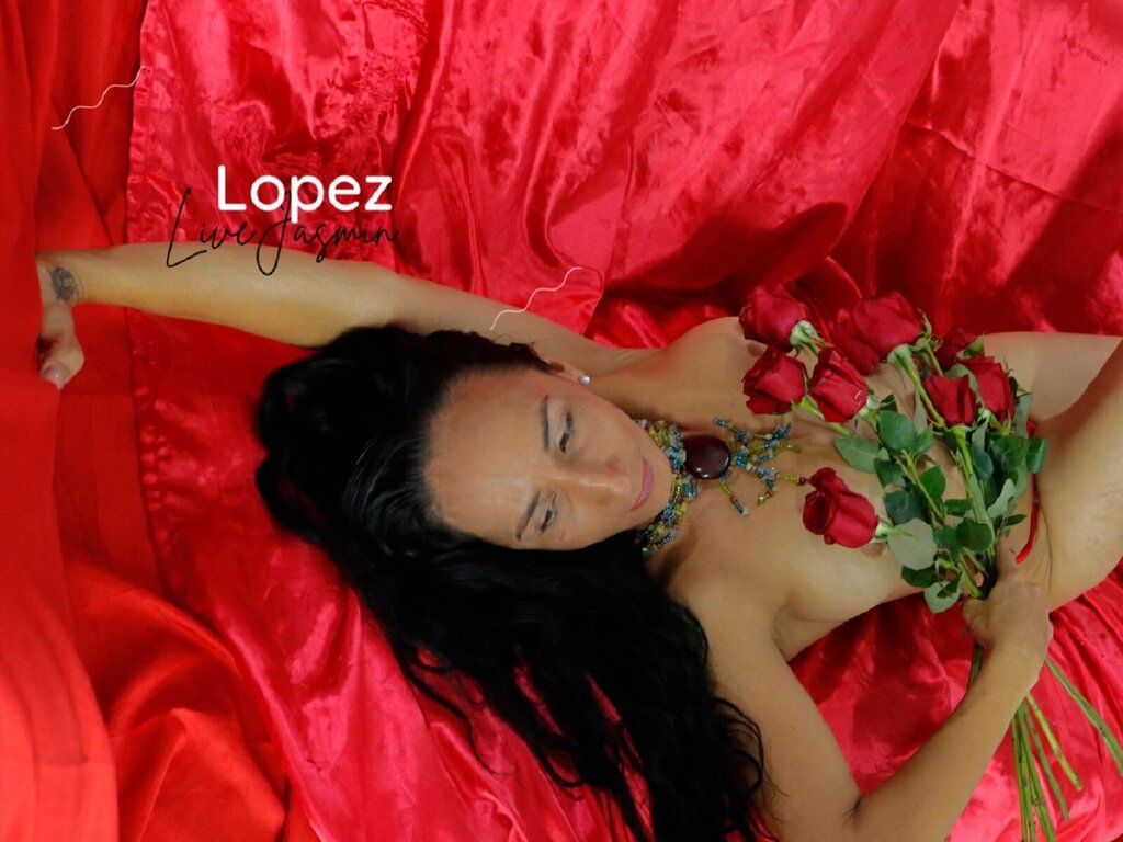 Join LornaLopez Private Chat