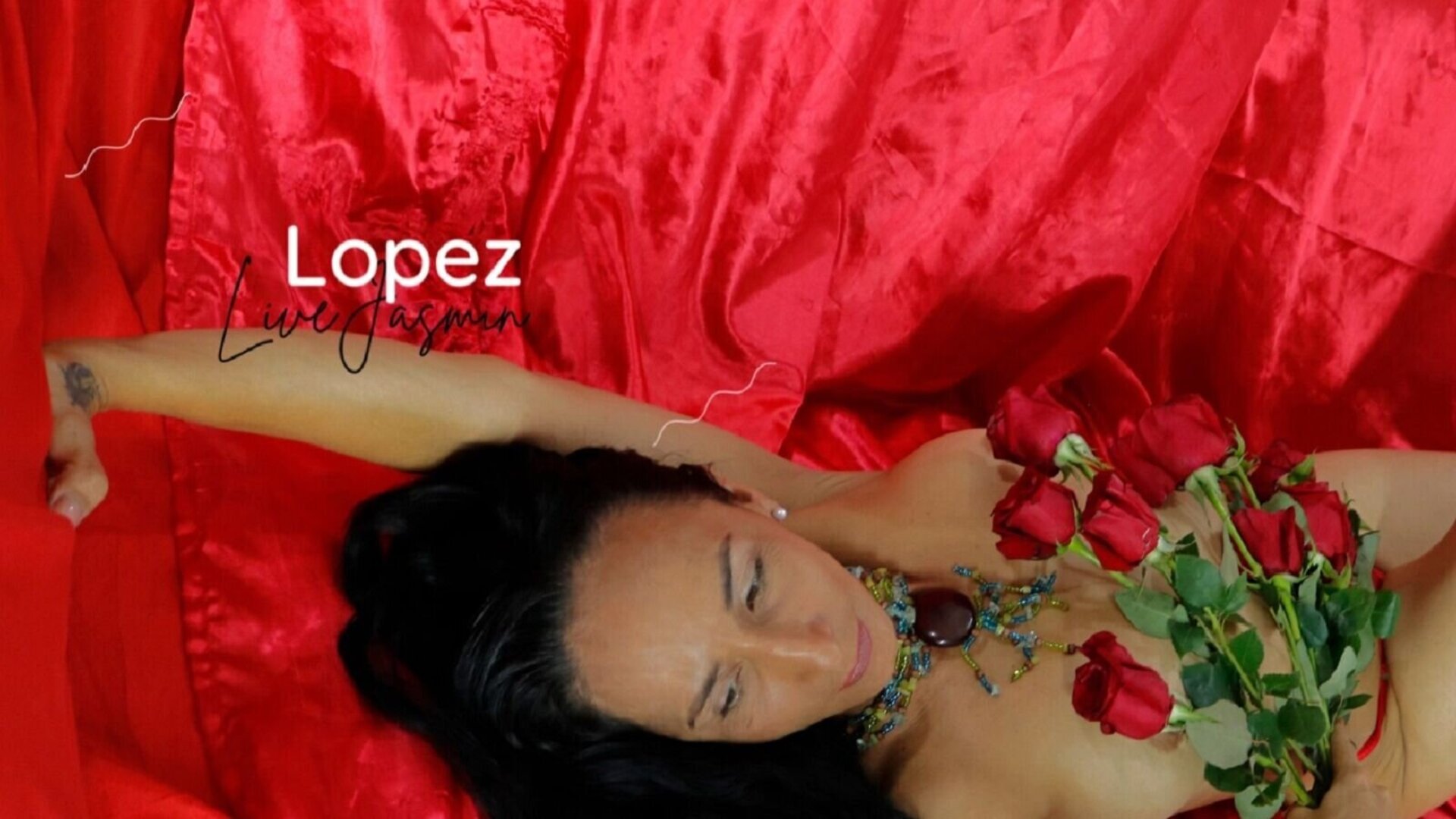 Join LornaLopez Private Chat