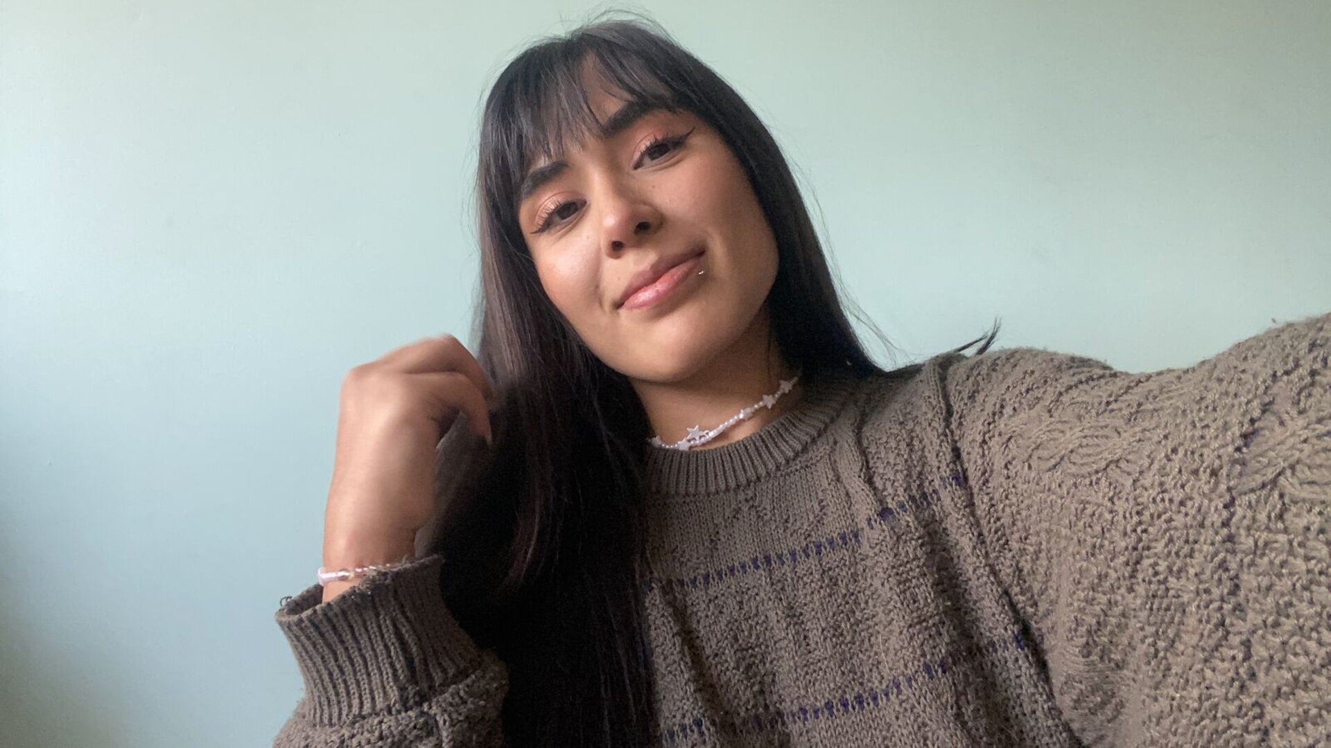 Join MarieSabina Private Chat