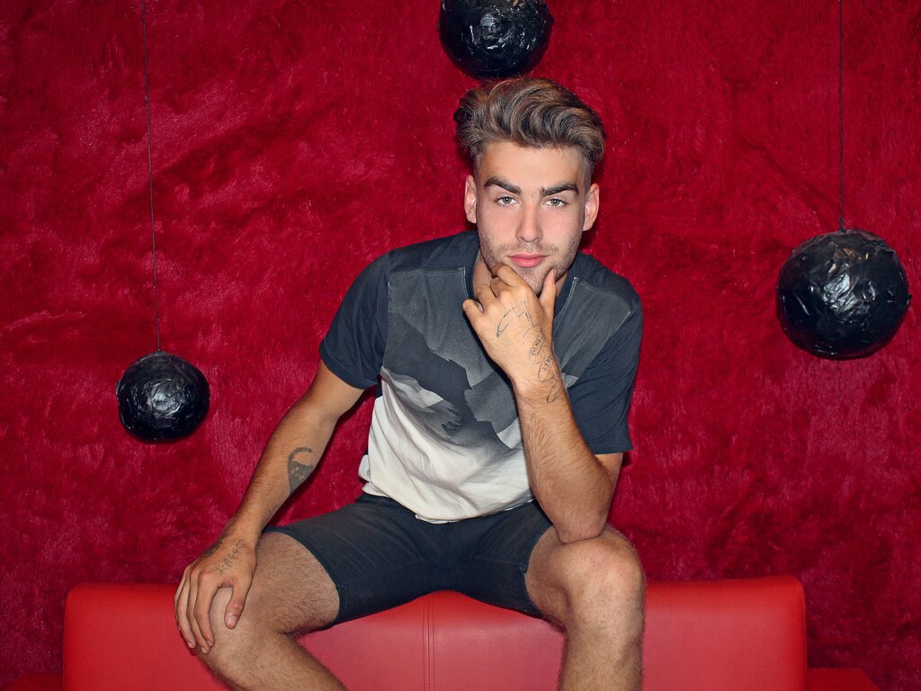 Join MasonLi Private Chat