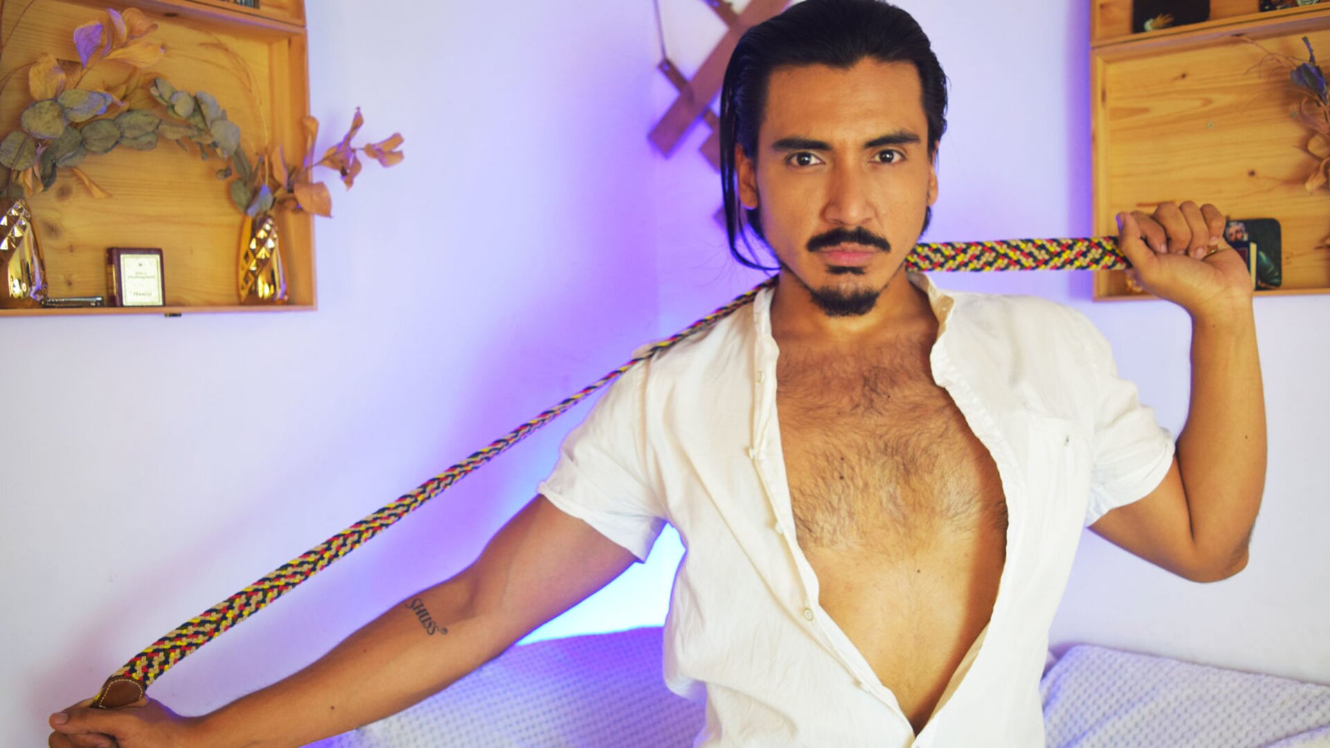 Join MatiasPrada Private Chat