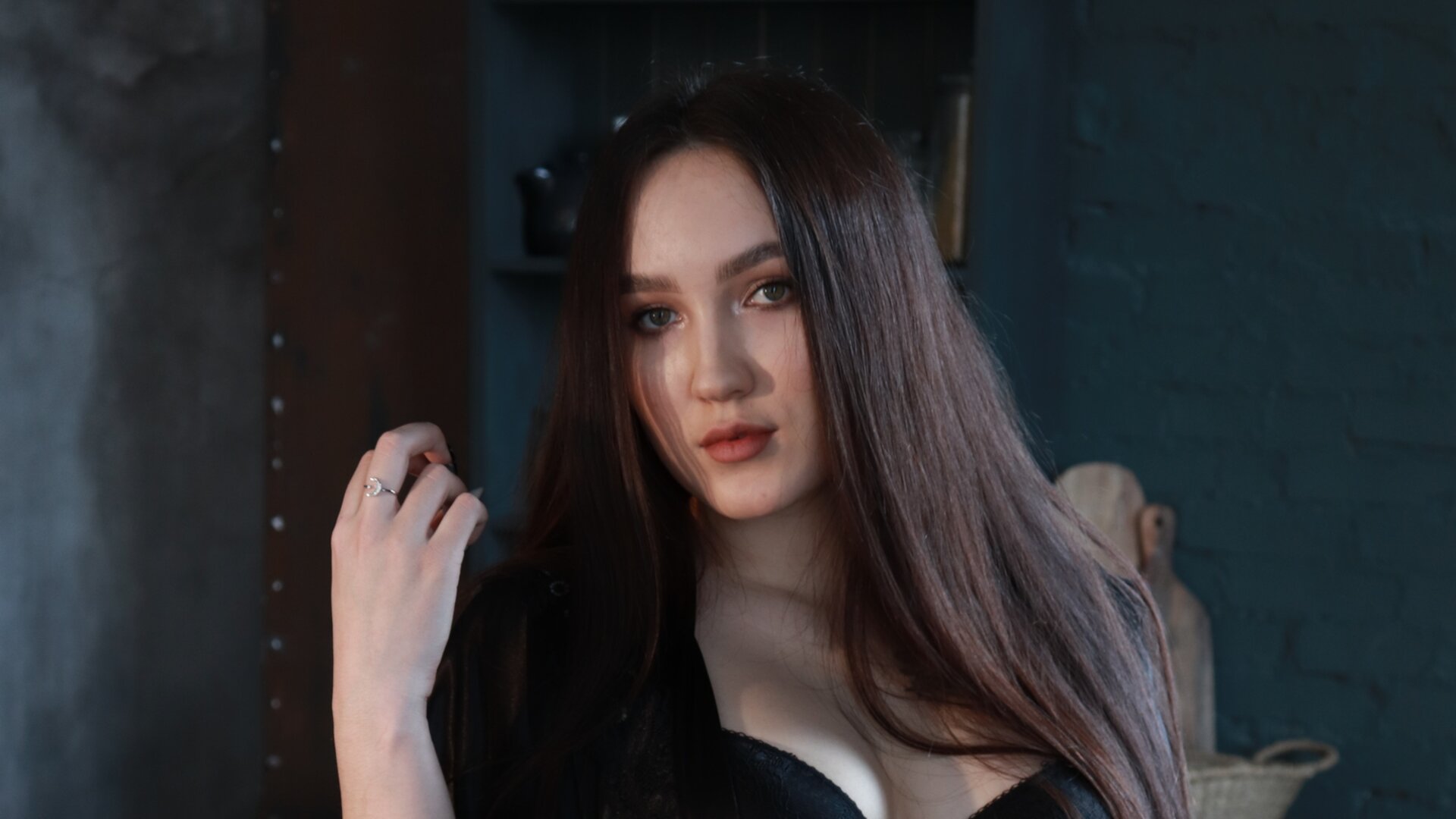 Join MeganRozi Private Chat