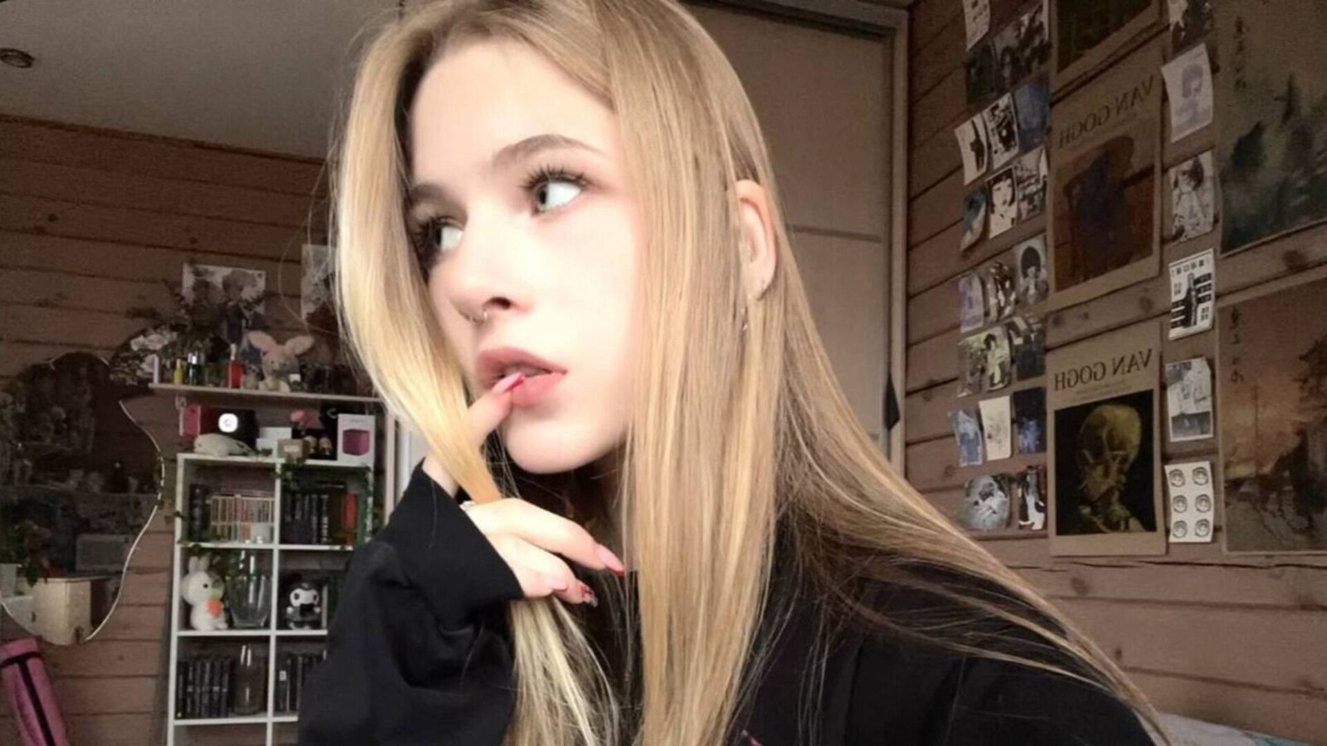Join MegganPolivka Private Chat