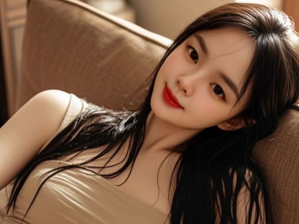 Join MengRuoxi Private Chat
