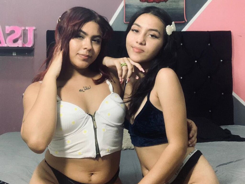 Join NatashaAndSharon Private Chat