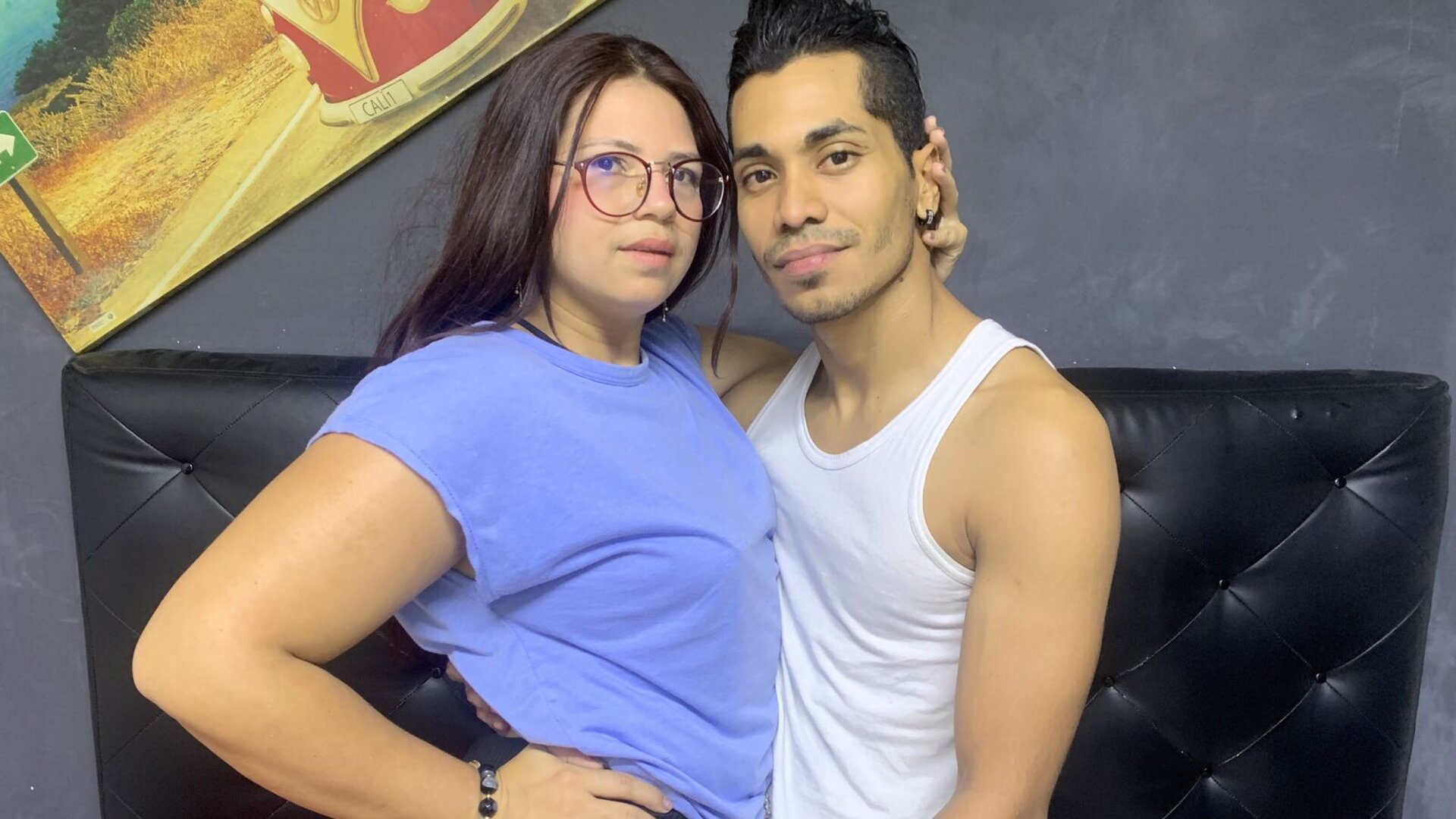 Join PerlaAndRoberto Private Chat