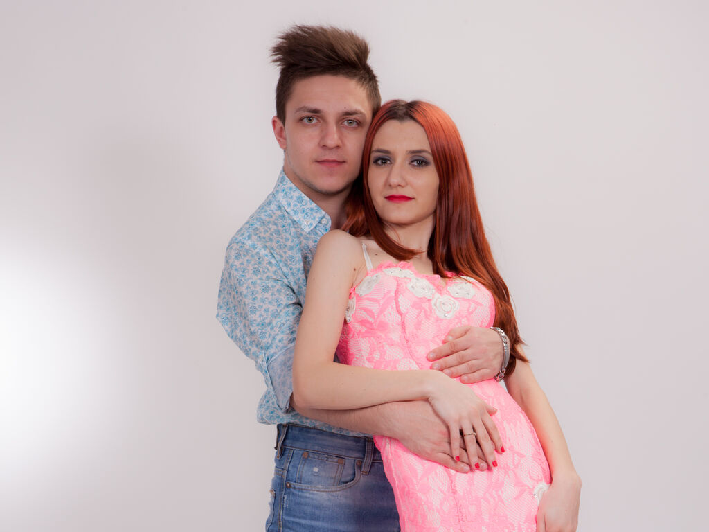 Join RaisaAndKevin Private Chat