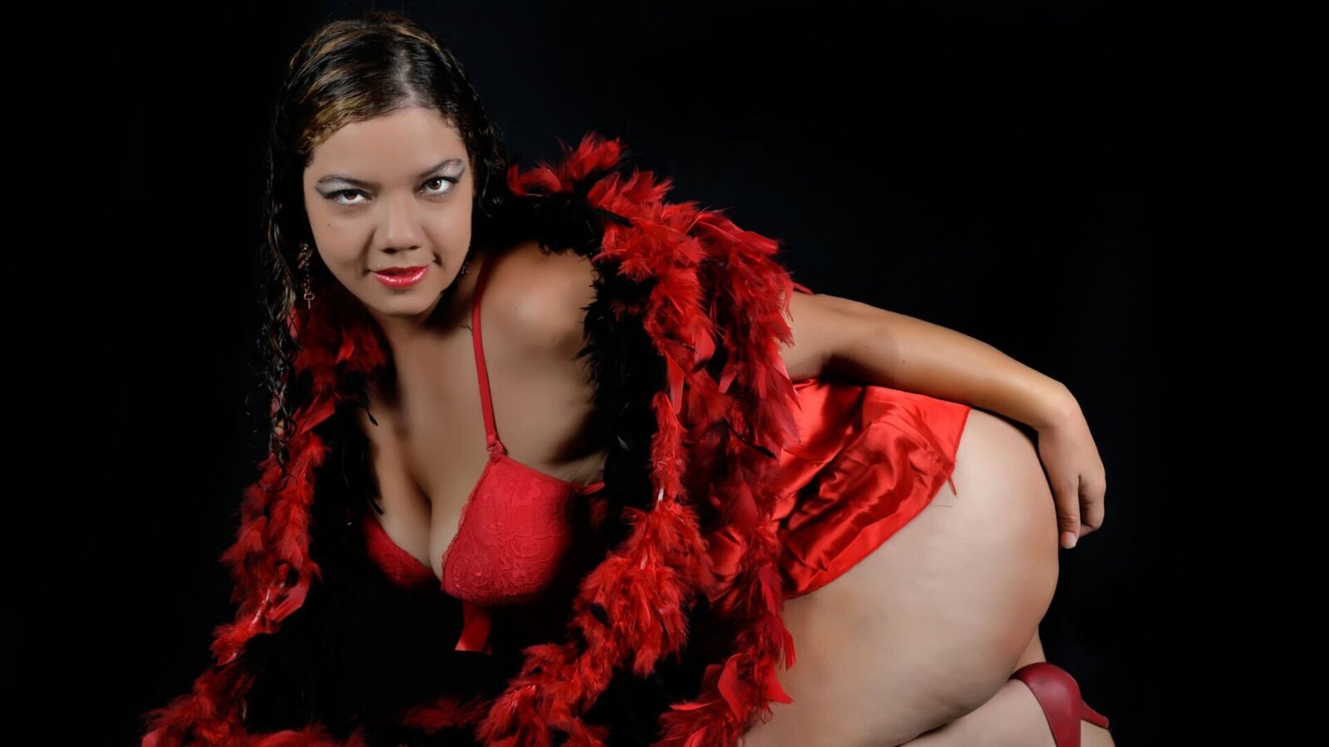 Join SalomeFontalvoB Private Chat