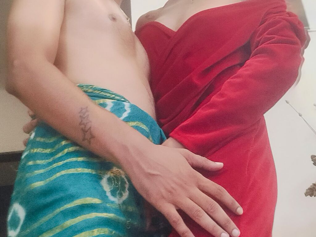 Join SaniyaRohit Private Chat