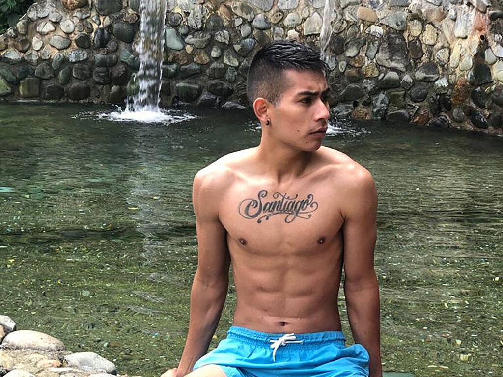 Join SantiagoMamian Private Chat
