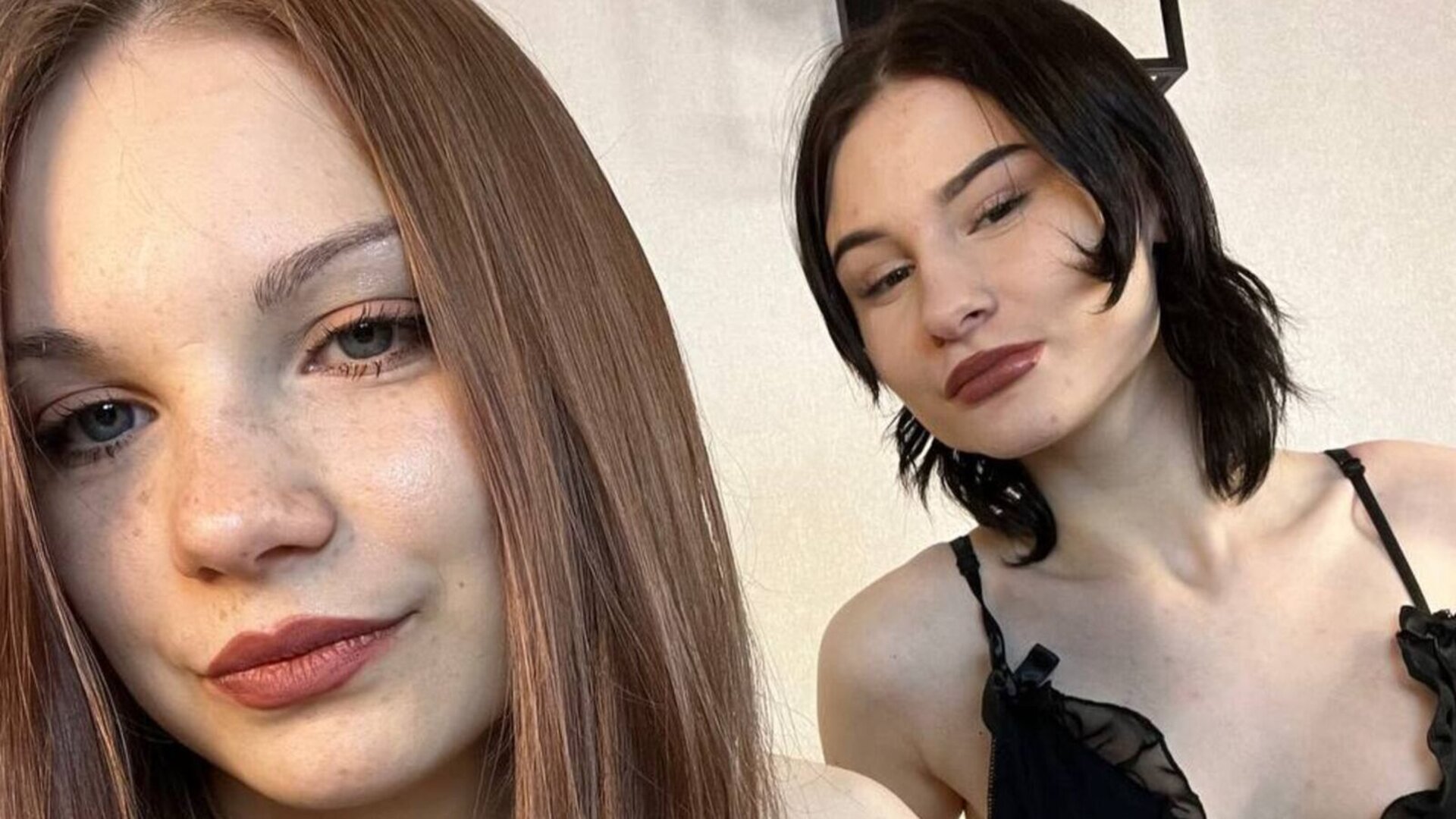 Join SilviaAndEdyt Private Chat