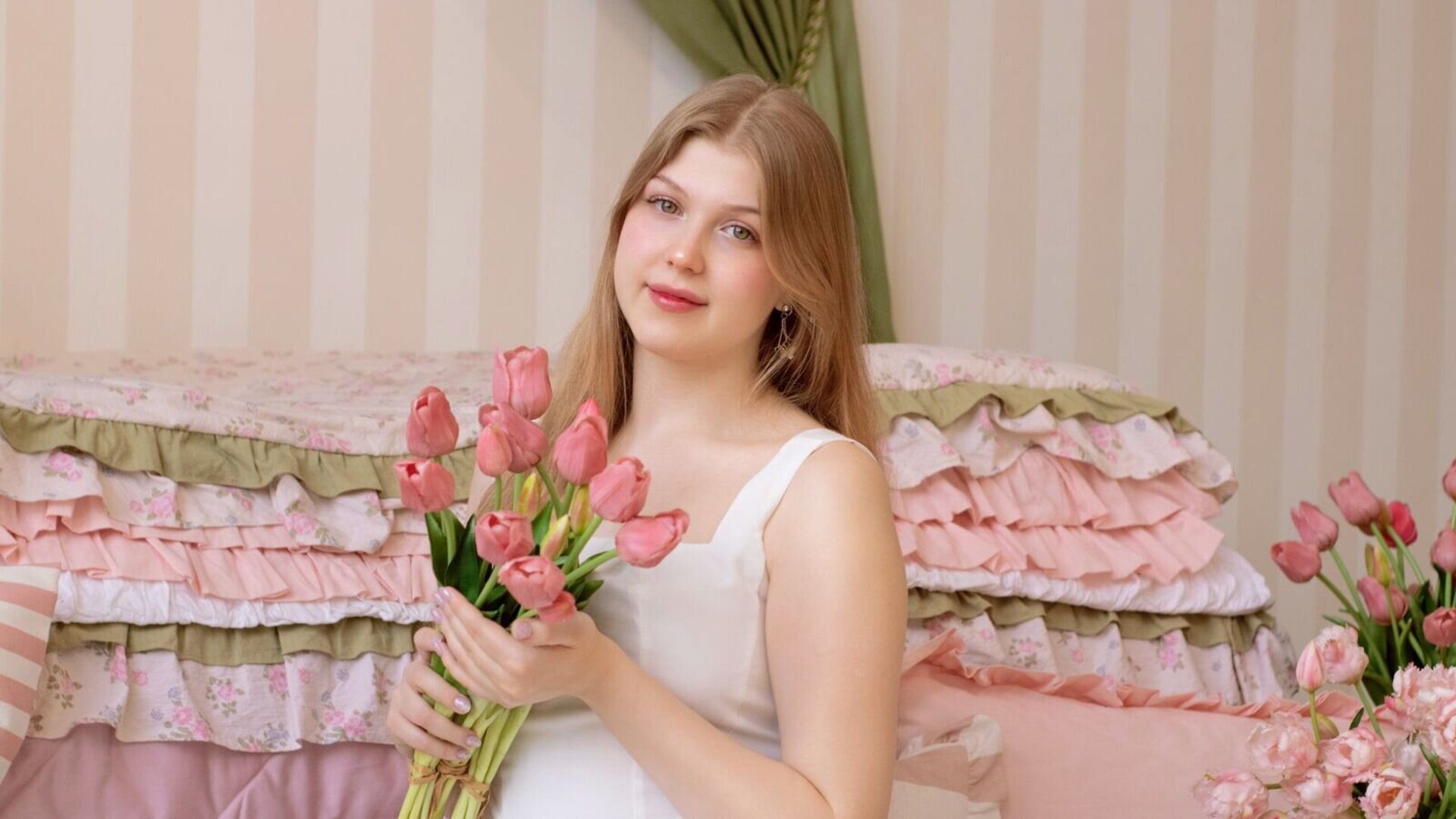 Join StellaForbs Private Chat