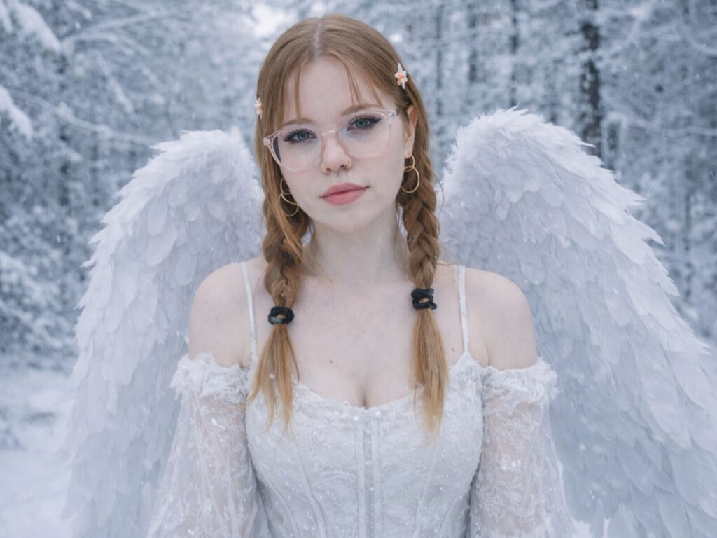 Join TinaCandle Private Chat