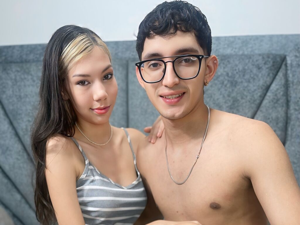 Join ValeriaAndTommy Private Chat