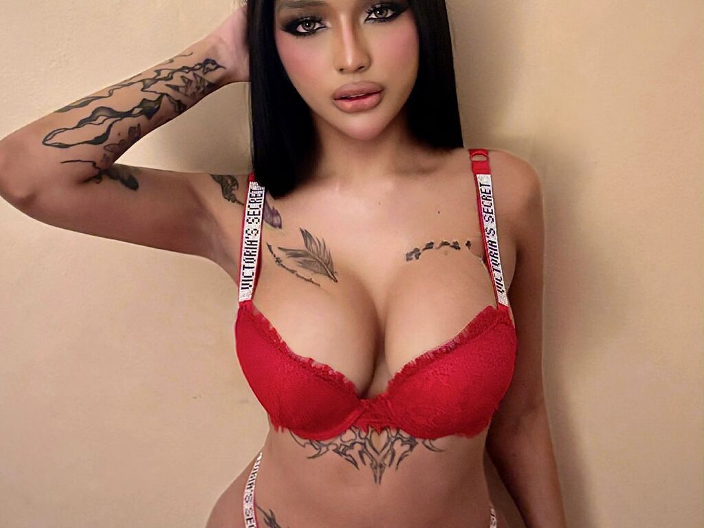 Join VenusWineter Private Chat