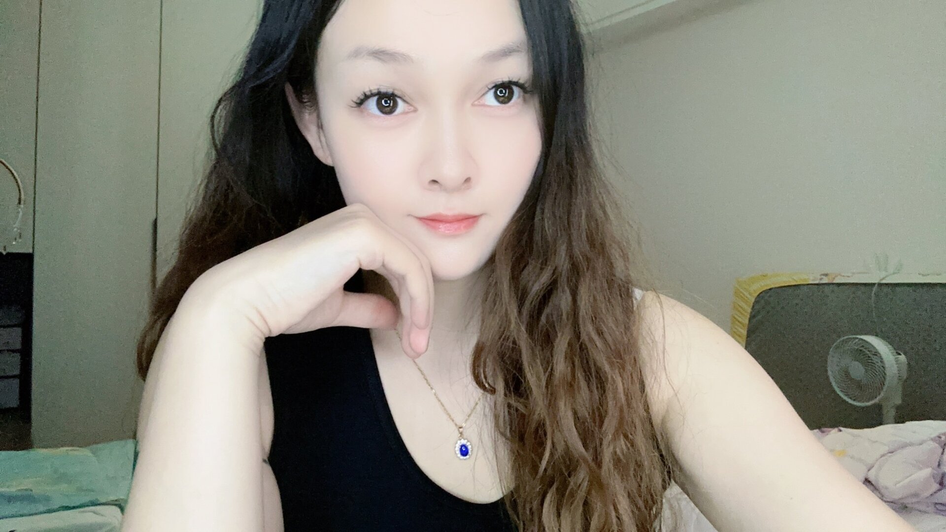 Join WenJing Private Chat