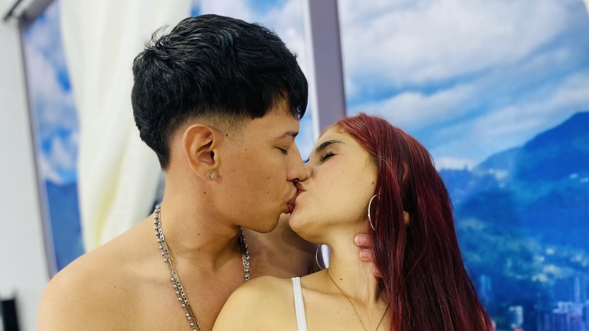 Join YenniAndNoah Private Chat