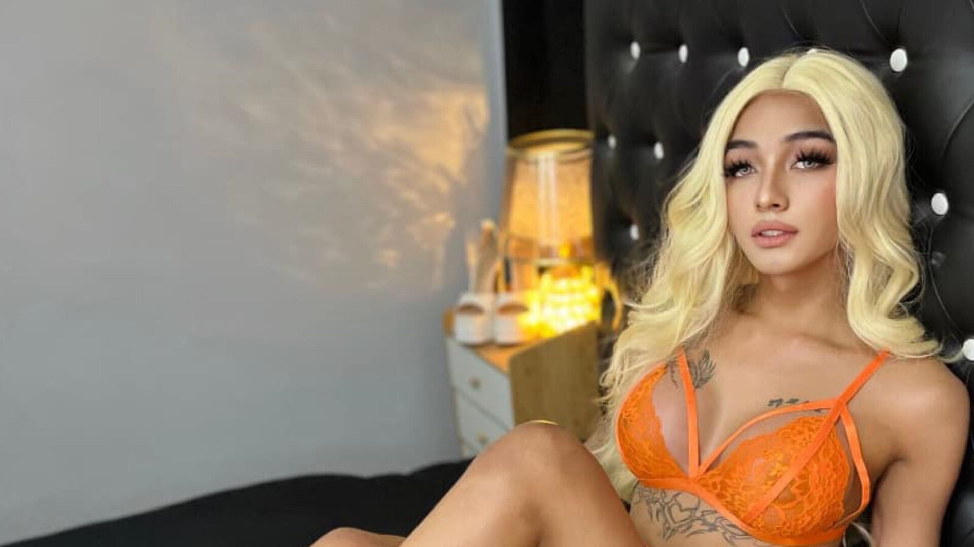 Join ZamaraFerragamo Private Chat