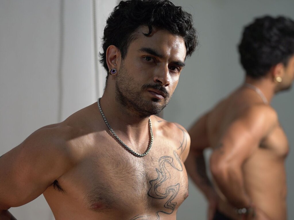Join ZarekScorpio Private Chat
